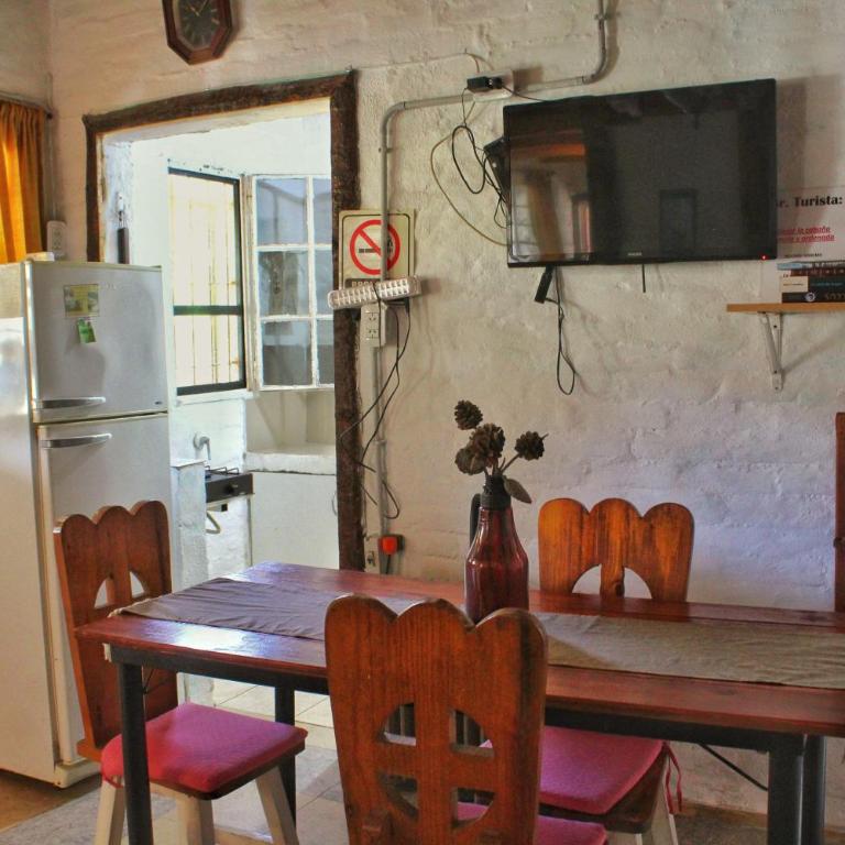 Complejo Salamanca - Cabaña La Puntana - Apartamento de 2 dormitorios - 8