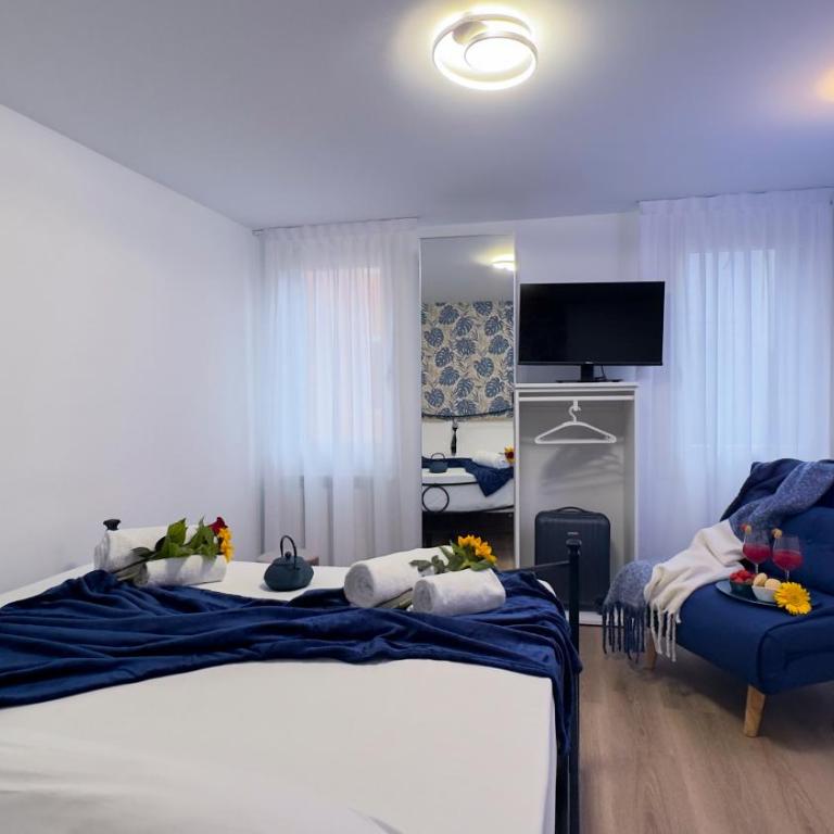 Tre Esse by Ca-Sa Check - Appartamento con 1 Camera da Letto - 19