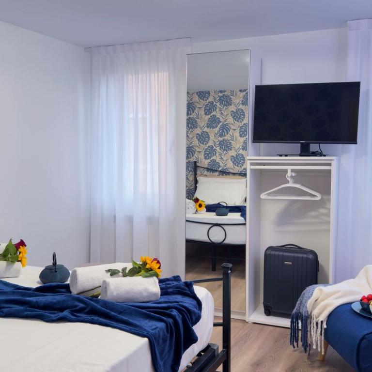 Tre Esse by Ca-Sa Check - Appartamento con 1 Camera da Letto - 2