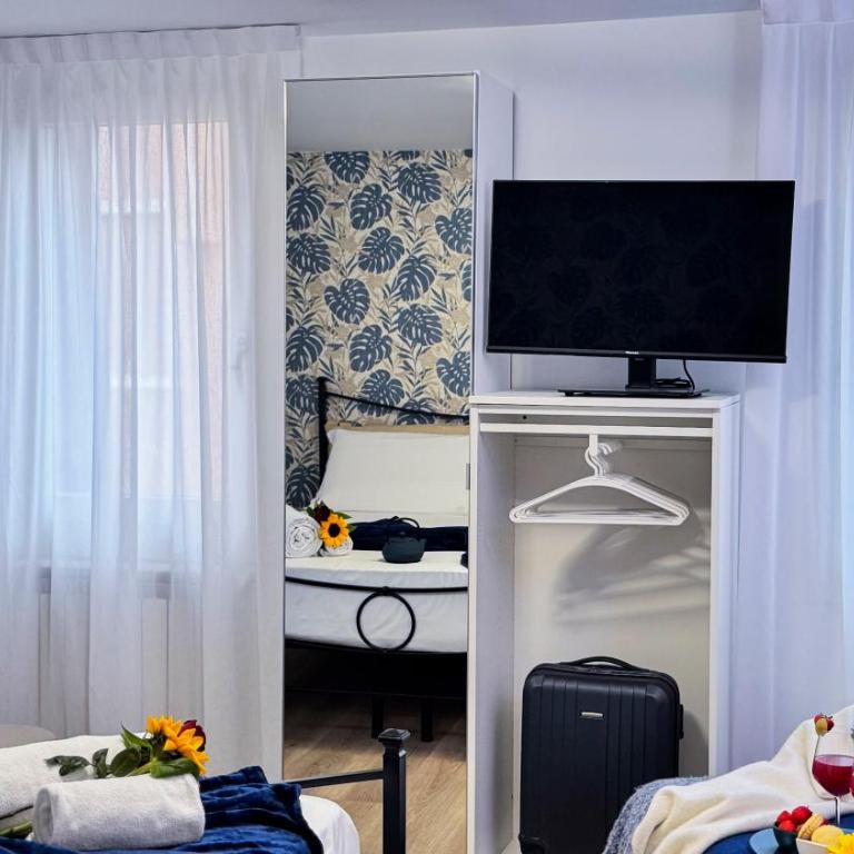 Tre Esse by Ca-Sa Check - Appartamento con 1 Camera da Letto - 5