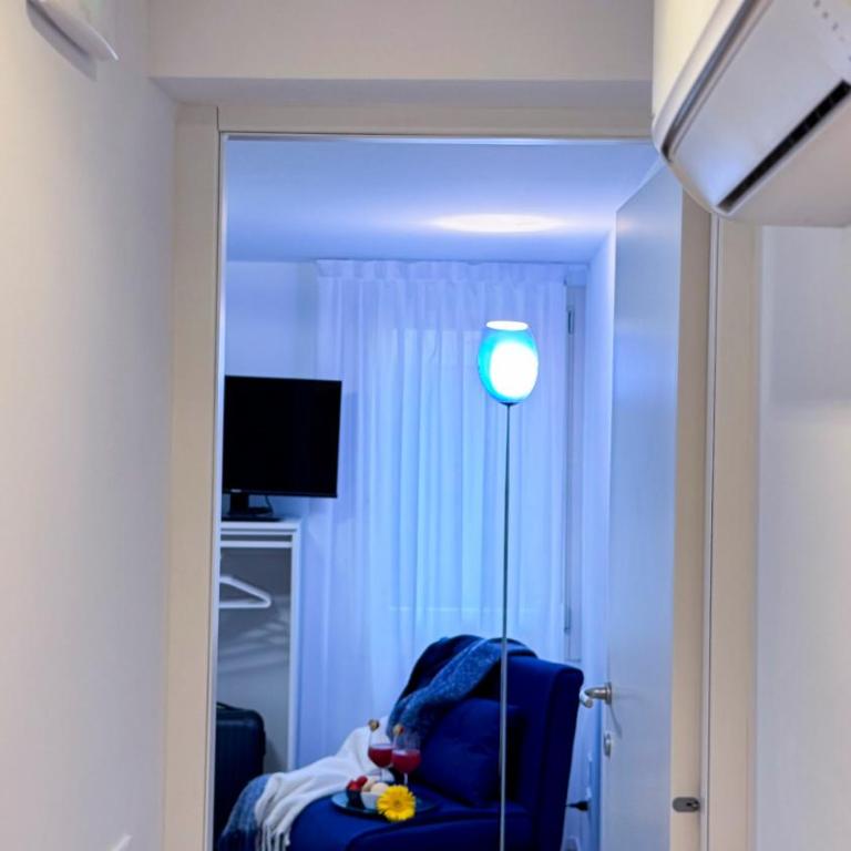 Tre Esse by Ca-Sa Check - Appartamento con 1 Camera da Letto - 6