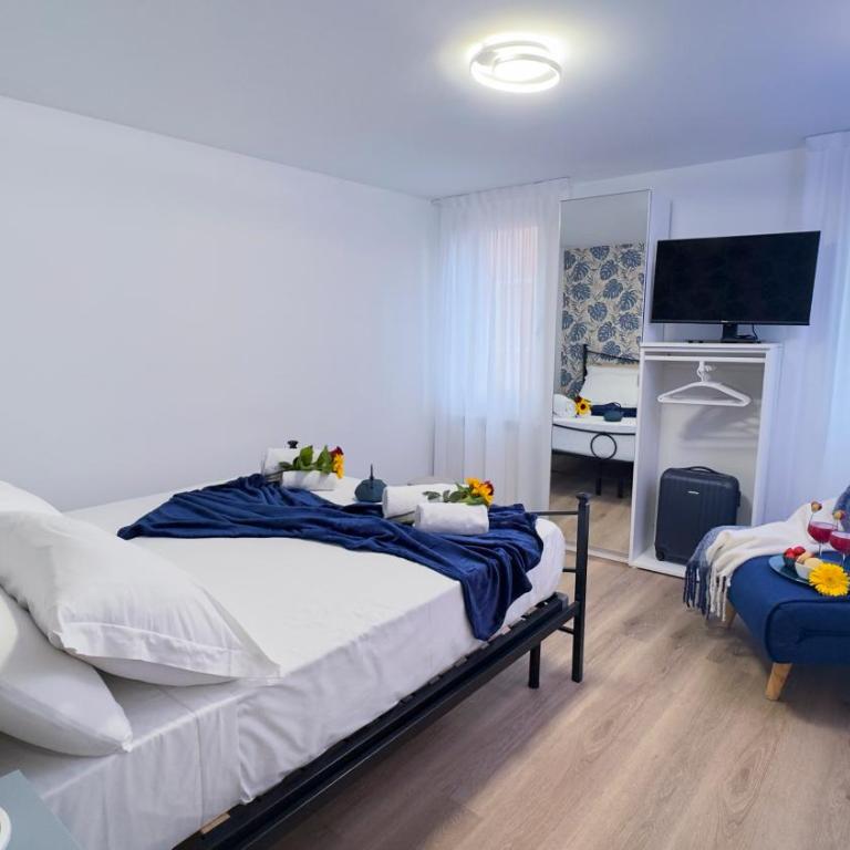 Tre Esse by Ca-Sa Check - Appartamento con 1 Camera da Letto - 18