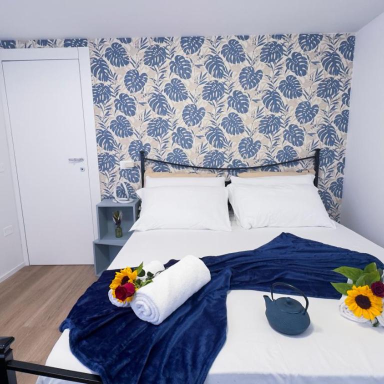 Tre Esse by Ca-Sa Check - Appartamento con 1 Camera da Letto - 10