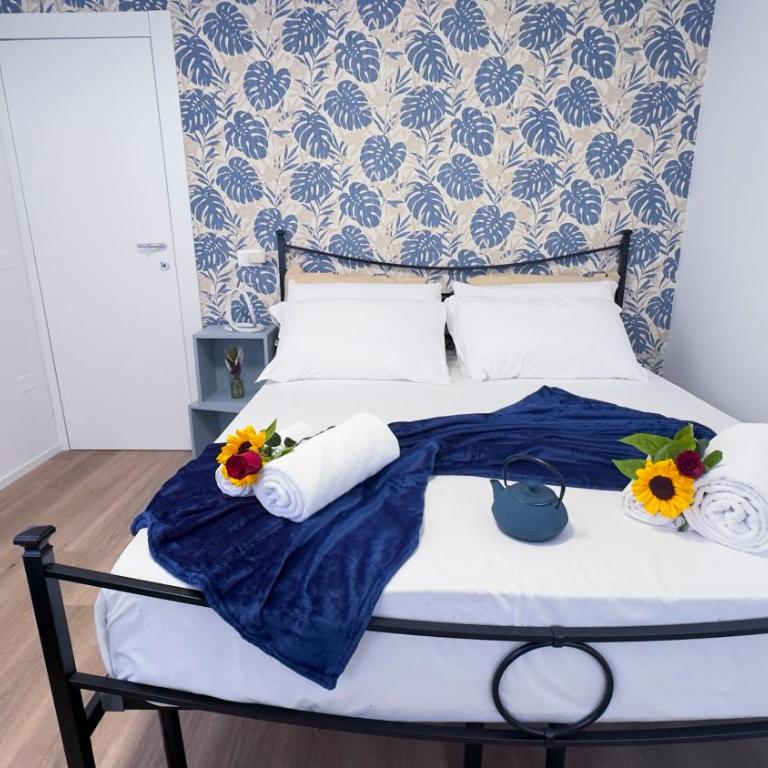 Tre Esse by Ca-Sa Check - Appartamento con 1 Camera da Letto - 21
