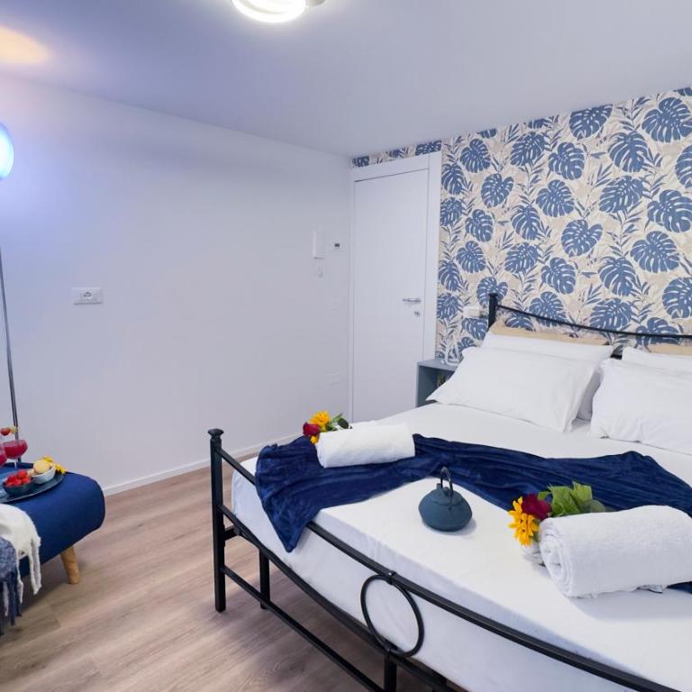 Tre Esse by Ca-Sa Check - Appartamento con 1 Camera da Letto - 26
