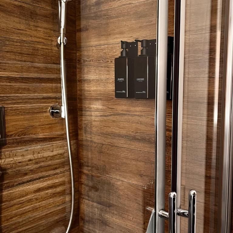 RHOME - Luxury Sharing Home - Deluxe Apartment - 35