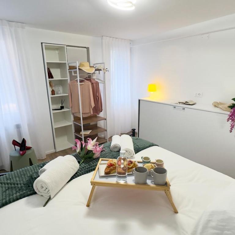 Tre Esse by Ca-Sa Check - Appartamento con 1 Camera da Letto - 5