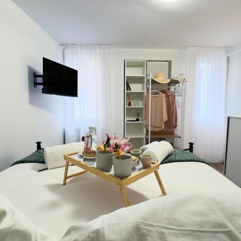 Tre Esse by Ca-Sa Check - Appartamento con 1 Camera da Letto - 4