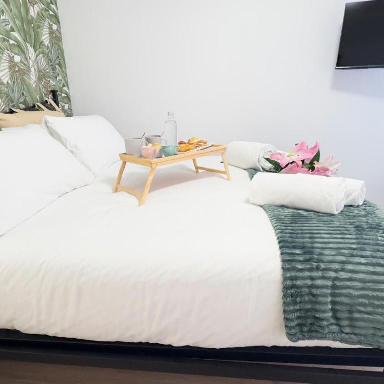 Tre Esse by Ca-Sa Check - Appartamento con 1 Camera da Letto - 10