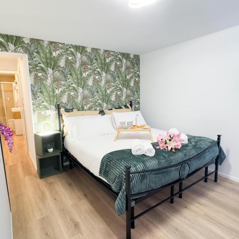 Tre Esse by Ca-Sa Check - Appartamento con 1 Camera da Letto - 18