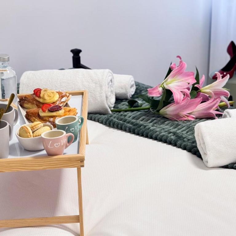 Tre Esse by Ca-Sa Check - Appartamento con 1 Camera da Letto - 21