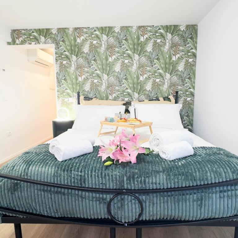 Tre Esse by Ca-Sa Check - Appartamento con 1 Camera da Letto - 23