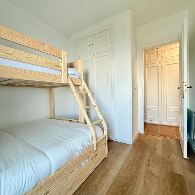 Apartamento Cecilio Sierra Nevada - One-Bedroom Apartment - 11