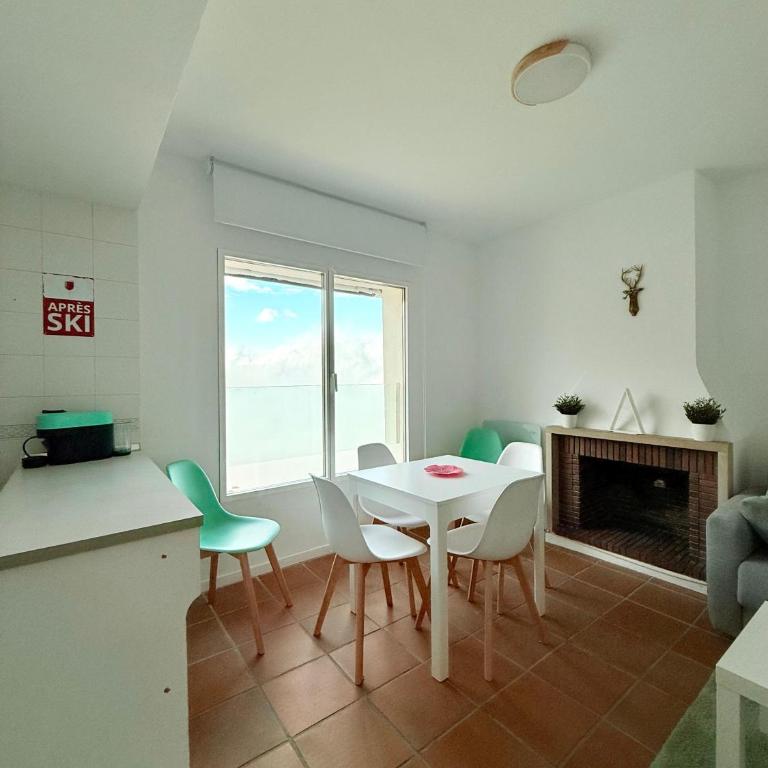 Apartamento Cecilio Sierra Nevada - One-Bedroom Apartment - 20