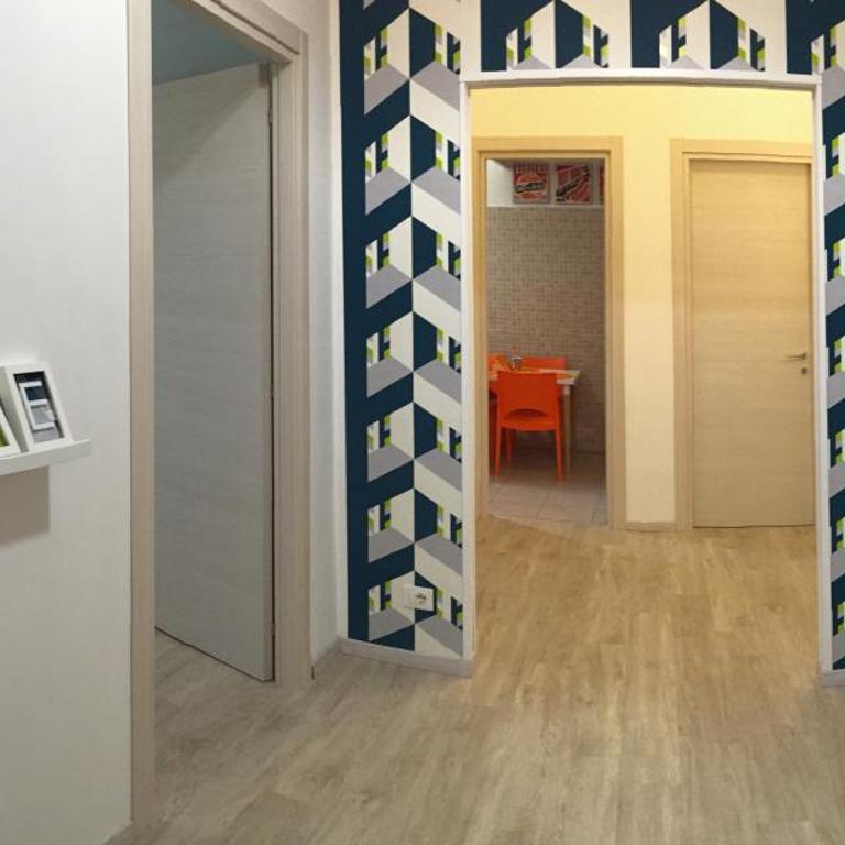 Granny's House Colosseum - Appartamento con 2 Camere da Letto - 17