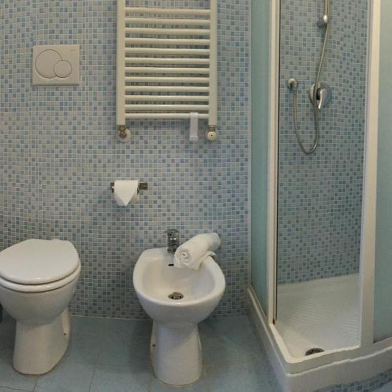 Granny's House Colosseum - Appartamento con 2 Camere da Letto - 27