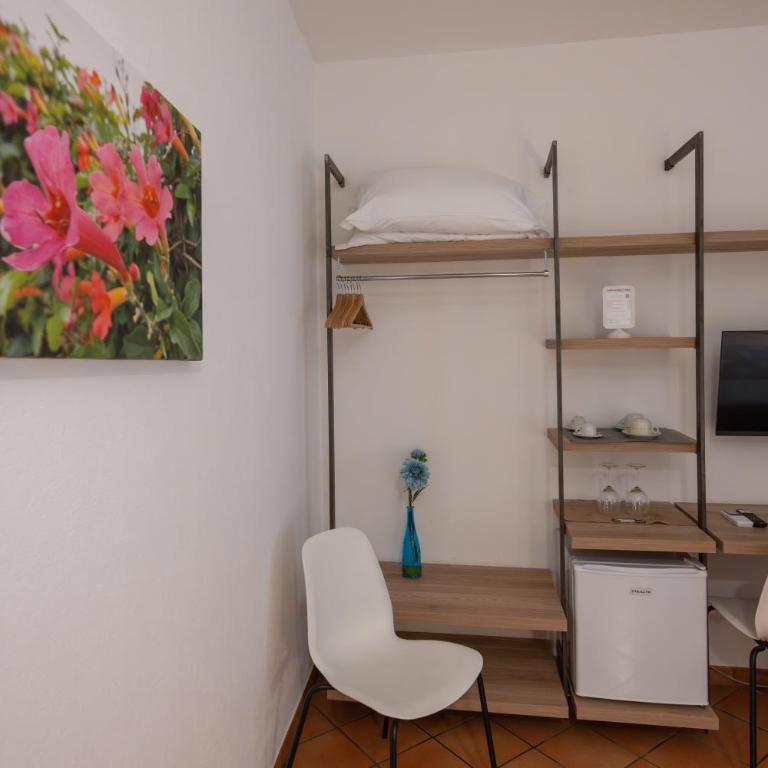 Bnb San Barnaba - Large Double Room - 8