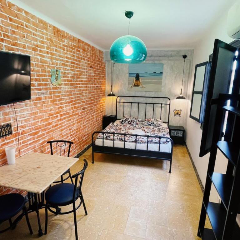 Design apartment centro - Apartamento de 2 dormitorios - 9