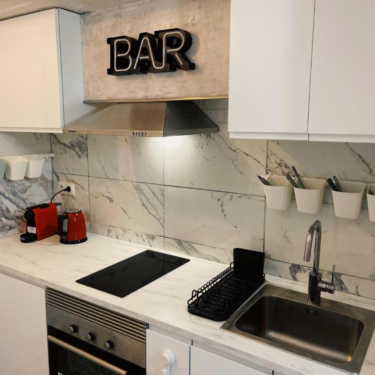 Design apartment centro - Apartamento de 2 dormitorios - 11