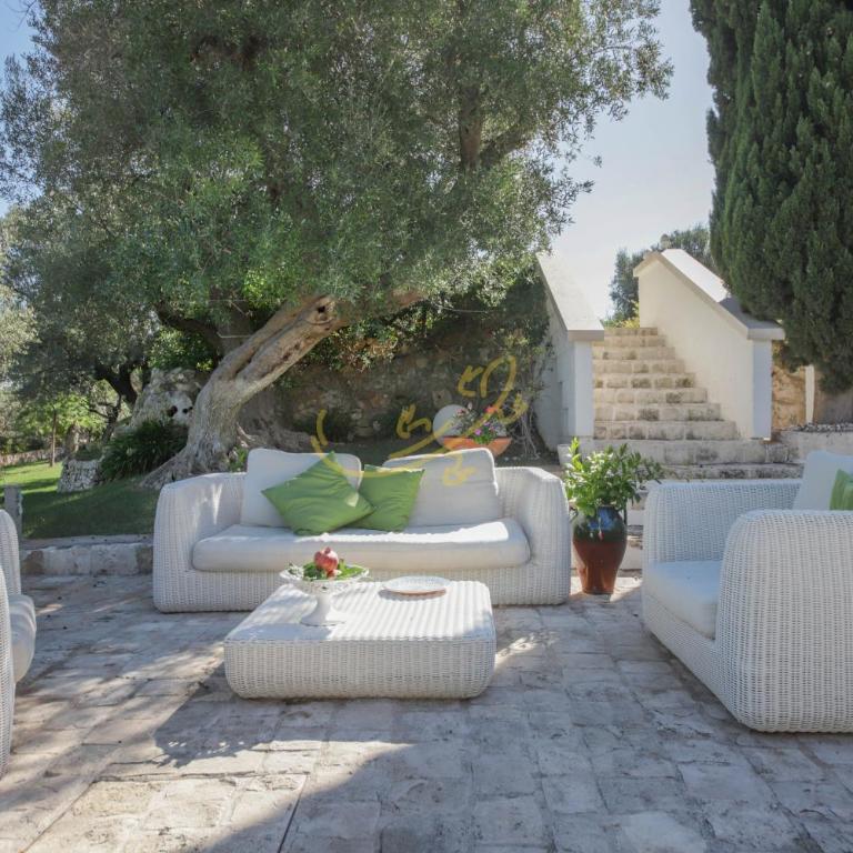 TD Trulli di Bouganville w Large Amazing Pool - Casa Vacanze - 30