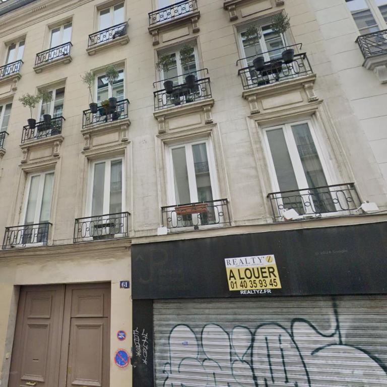 Logement entier 2-3 p - Appartement 1 Chambre - 20