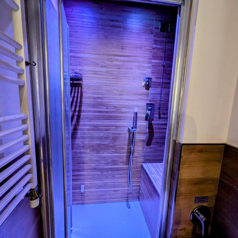 Affittacamere RFI - Camera Matrimoniale/Doppia con Letti Singoli con Bagno Privato - 8