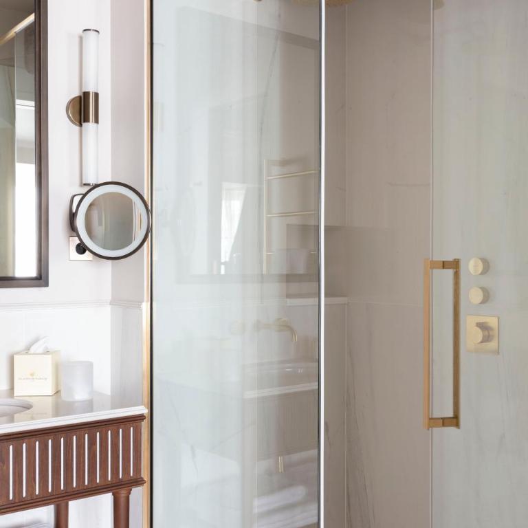 Les Jardins du Faubourg Hotel & Spa by Shiseido - Chambre Exécutive - 6