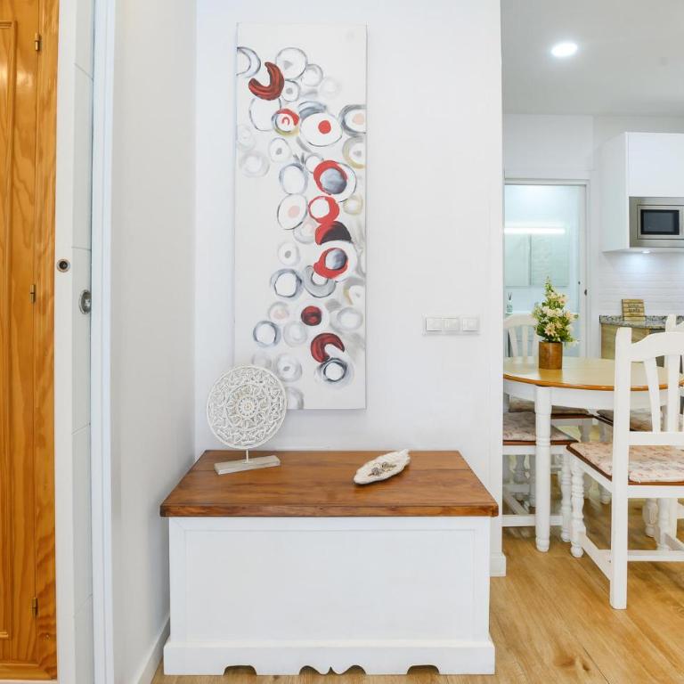 2 Bedroom Lovely Home In Málaga - Casa de vacaciones de 2 dormitorios - 12