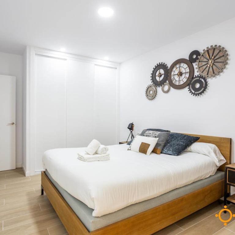 Travelers Dream by LiveWork - Apartamento de 2 dormitorios - 8