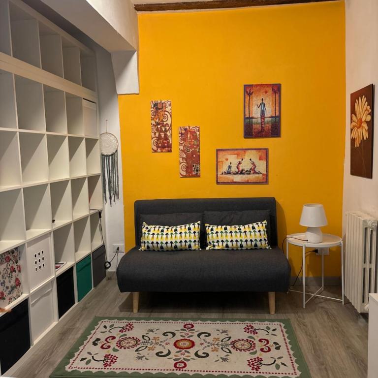 CASA NOAH - One-Bedroom Apartment - 2