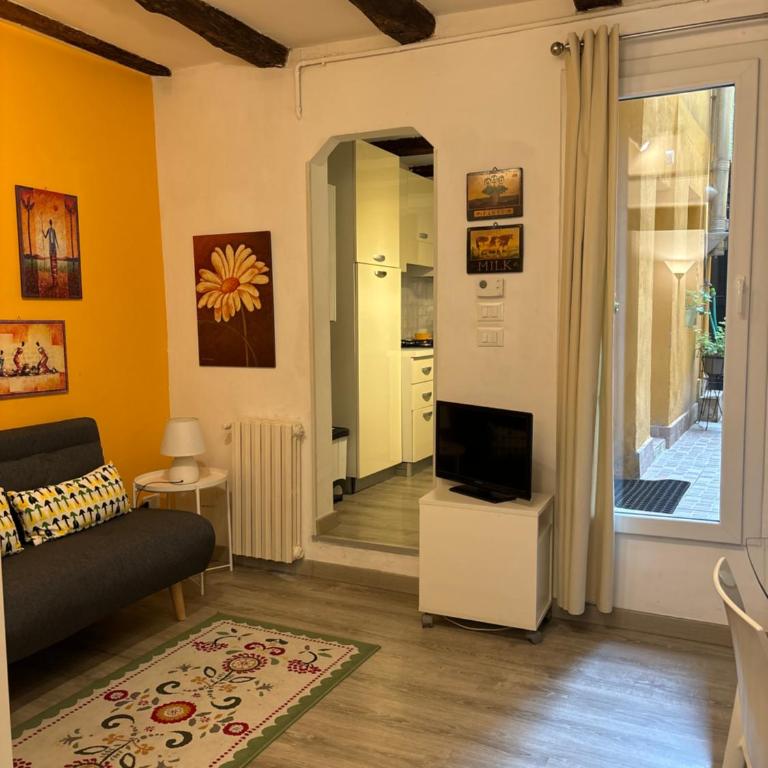 CASA NOAH - One-Bedroom Apartment - 10