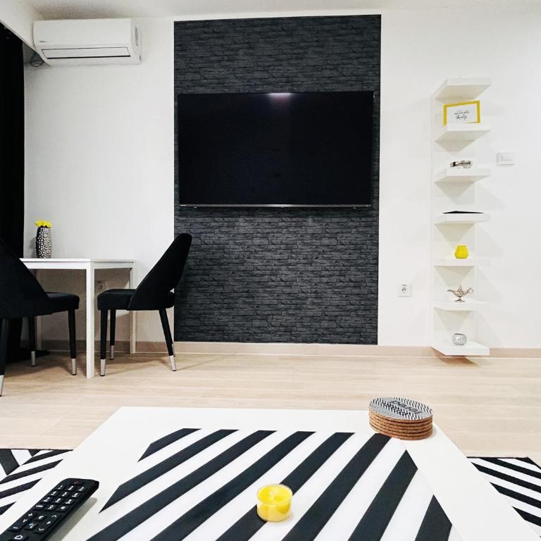 Bright Central Lux Apartment - Apartman sa 1 Spavaćom Sobom - 5