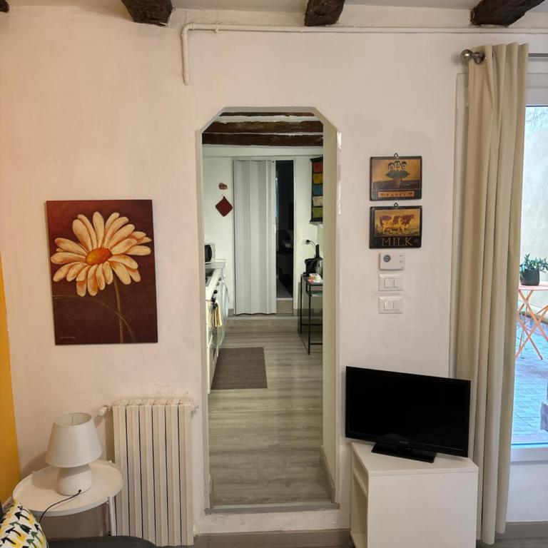CASA NOAH - One-Bedroom Apartment - 6