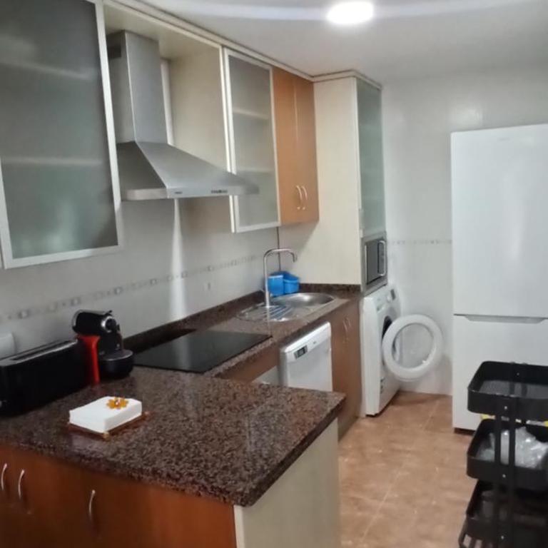 Paradise Nassau Vera Beach - Appartement 2 Chambres - 11