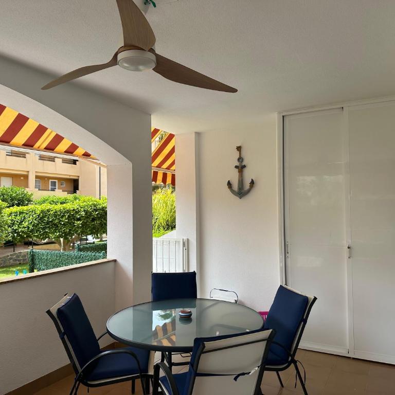 Paradise Nassau Vera Beach - Appartement 2 Chambres - 24