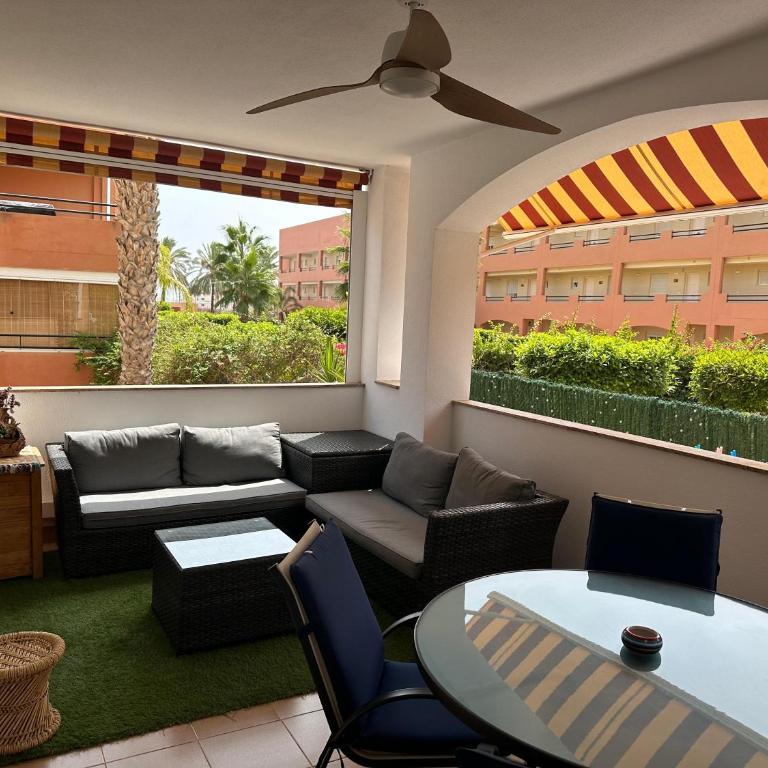 Paradise Nassau Vera Beach - Appartement 2 Chambres - 25