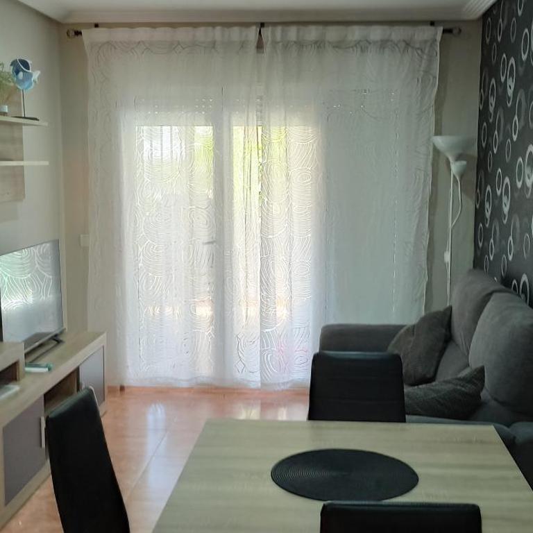 Paradise Nassau Vera Beach - Appartement 2 Chambres - 5