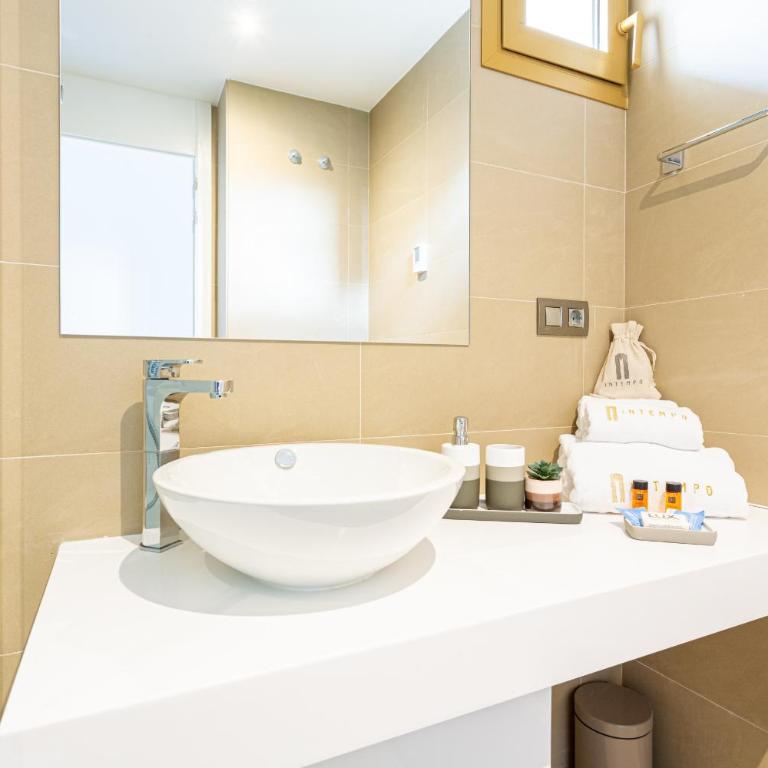 Intempo by Holuxe - 071 - 7th floor - Two-Bedroom Apartment - 14