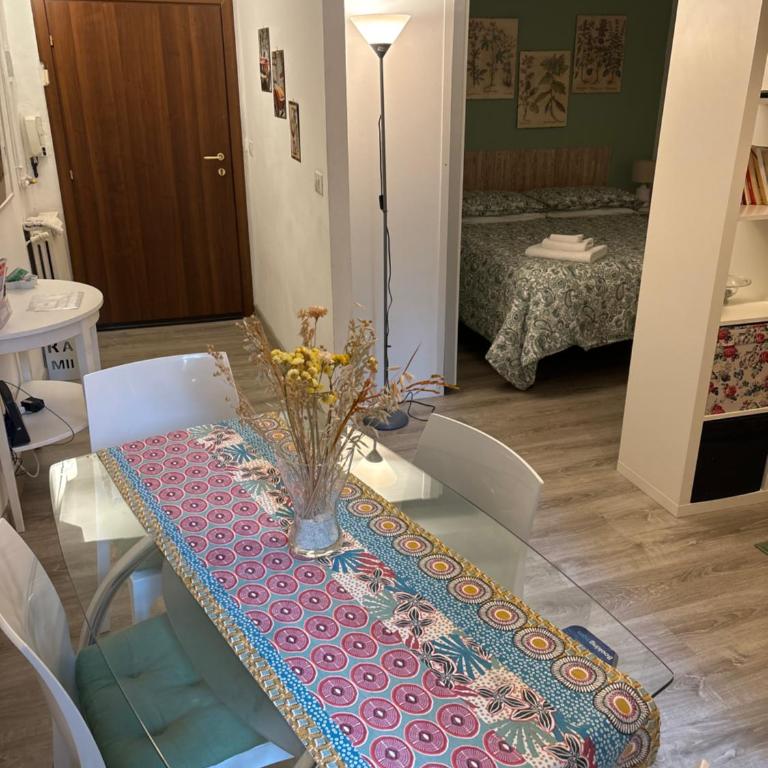 CASA NOAH - One-Bedroom Apartment - 5