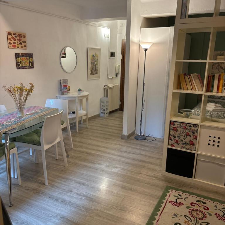CASA NOAH - One-Bedroom Apartment - 3