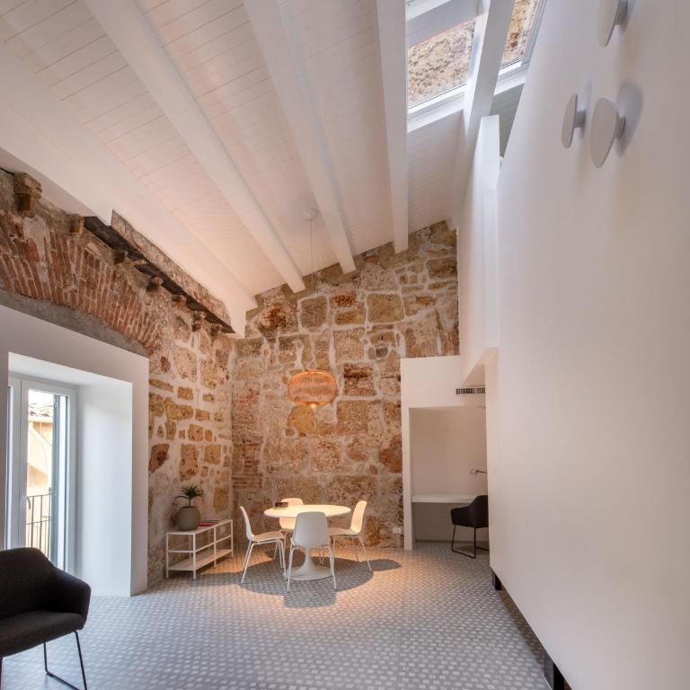 Casa Design tra le Mura by Wonderful Italy - Appartamento su 2 Livelli - 6