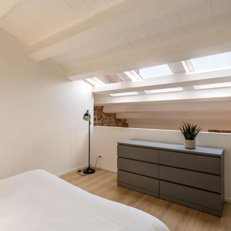 Casa Design tra le Mura by Wonderful Italy - Appartamento su 2 Livelli - 17