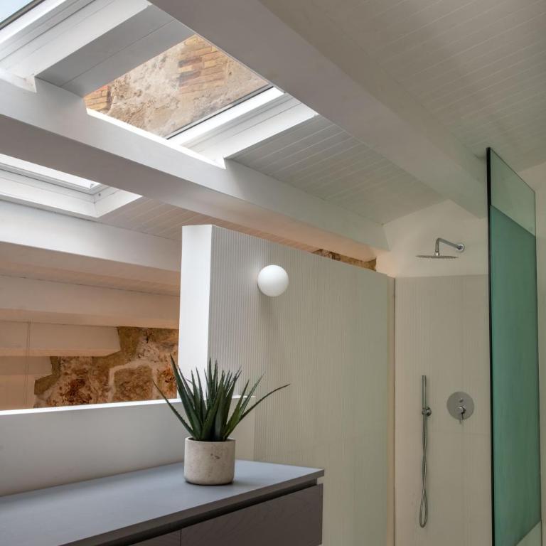 Casa Design tra le Mura by Wonderful Italy - Appartamento su 2 Livelli - 20