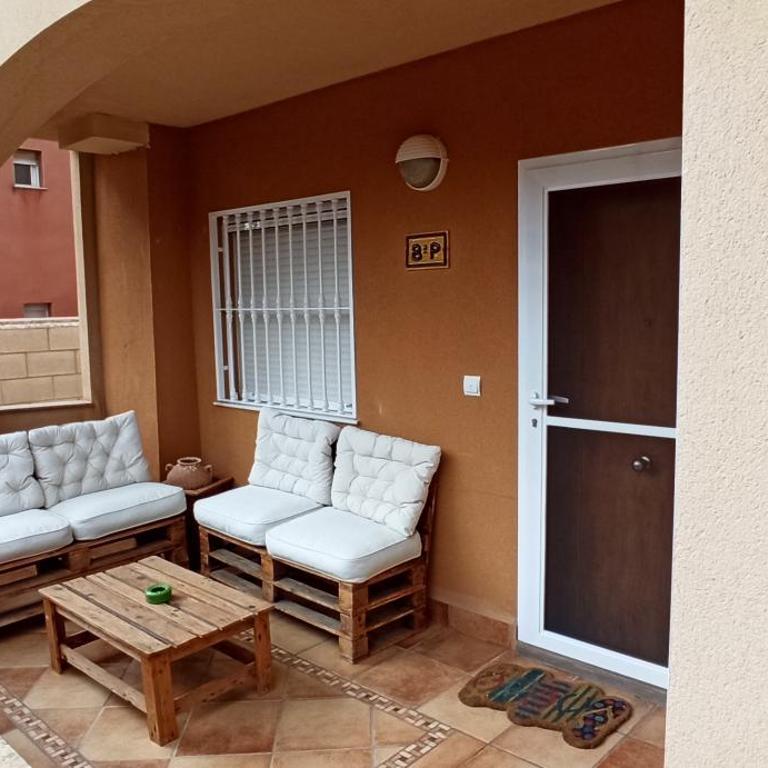 Paradise Nassau Vera Beach - Appartement 2 Chambres - 22