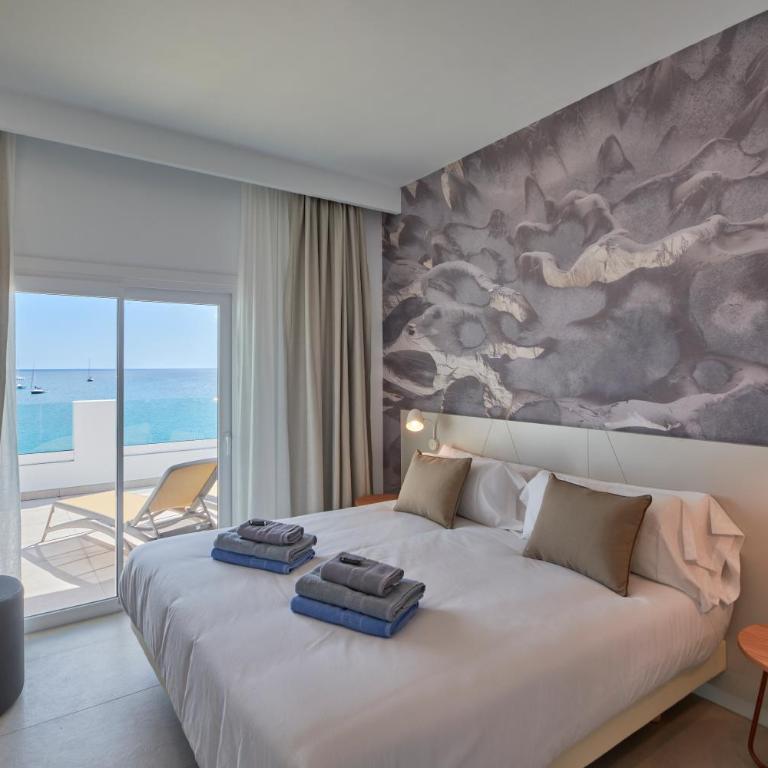 Blancazul Deluxe Casa Domingo - Two-Bedroom Apartment with Sea View - 8