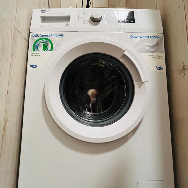 Bright Central Lux Apartment - Apartman sa 1 Spavaćom Sobom - 14