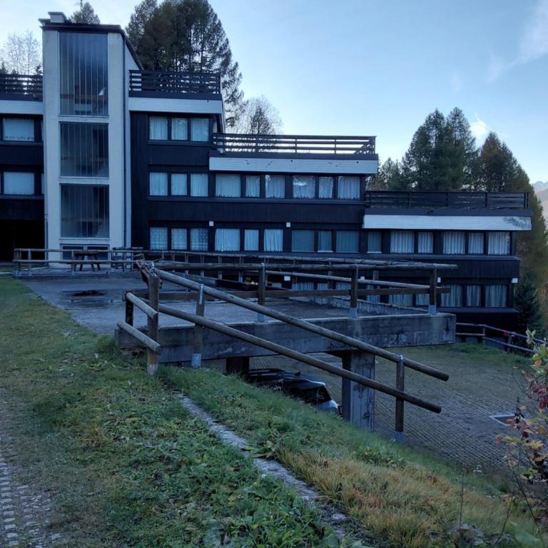 lo sguardo sulla valle - Apartment mit 2 Schlafzimmern - 4