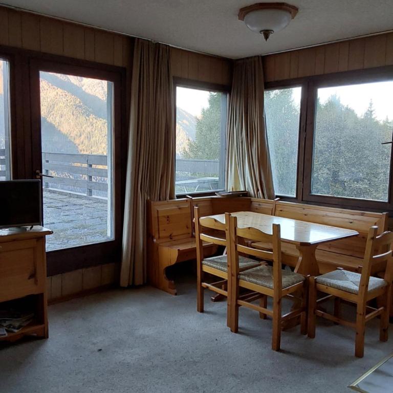 lo sguardo sulla valle - Apartment mit 2 Schlafzimmern - 5