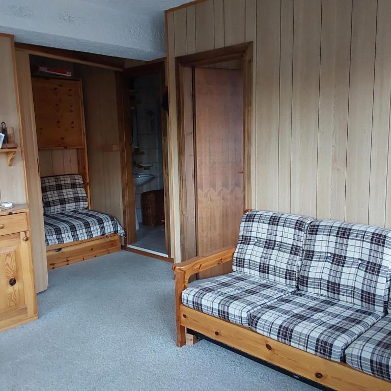 lo sguardo sulla valle - Apartment mit 2 Schlafzimmern - 6