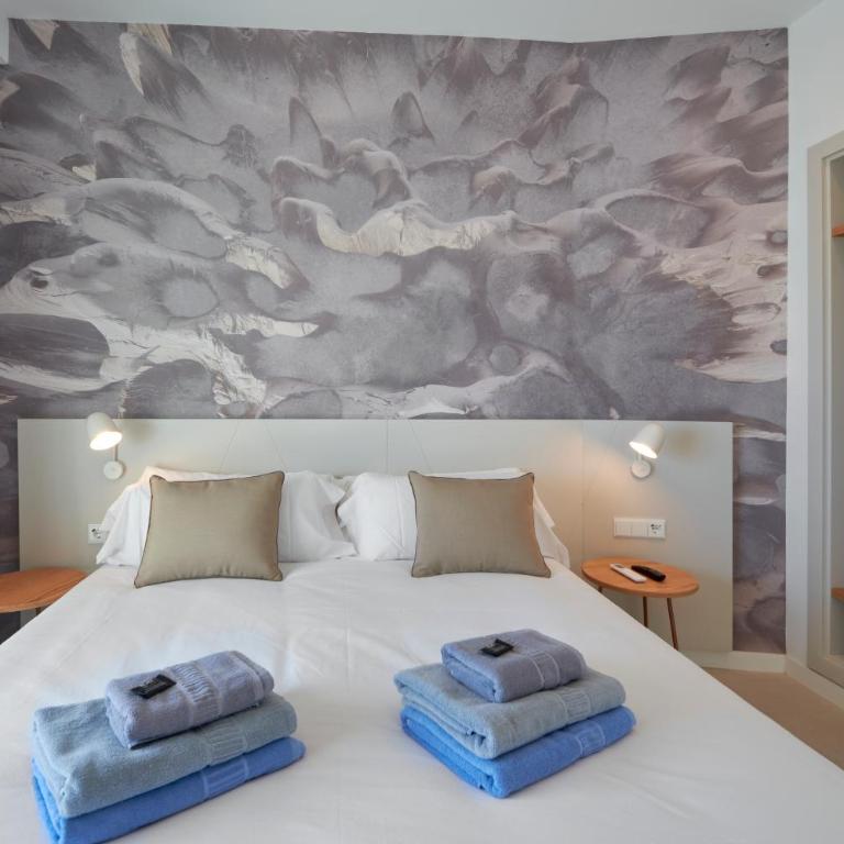 Blancazul Deluxe Casa Domingo - Two-Bedroom Apartment with Sea View - 15